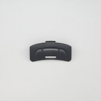 Piezas sueltas casco Shoei Tapa Trasera Batera Neotec II